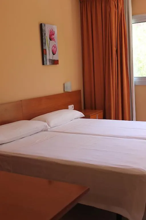 Hostal Cal Siles El Prat de Llobregat 0*,  Espagne