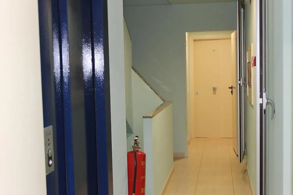 Affittacamere Hostal Cal Siles El Prat de Llobregat Spagna