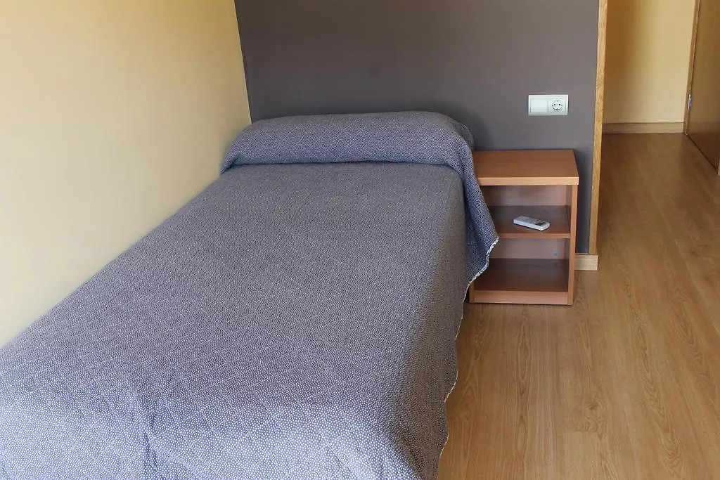 Hostal Cal Siles El Prat de Llobregat 0*,  Espagne