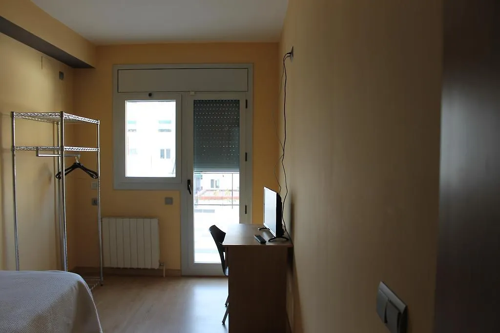 Hostal Cal Siles Эль-Прат-де-Льобрегат