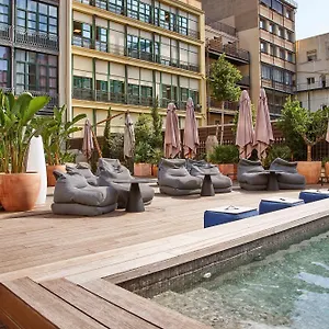 4* Hotell Icon Bcn