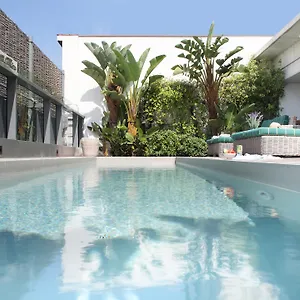 4* Hotell Ofelias 4sup By Bondia Group
