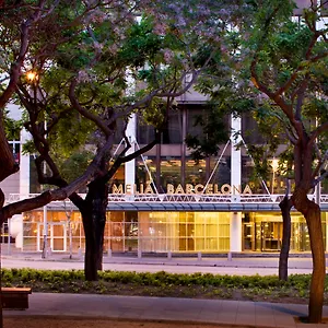 Hotel Melia Sarriá, Barcellona