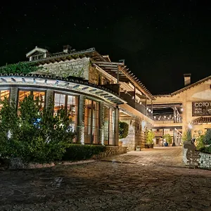 visit hotel