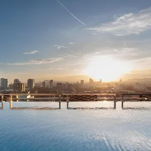4* Hotell Tembo Barcelona
