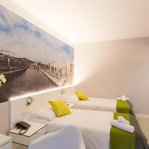 bilbao-city-rooms.sansebastianhotels.net/