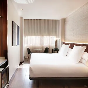 Hotel Balmes, Barcellona