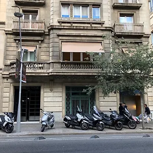 Affittacamere Somnio, Barcellona