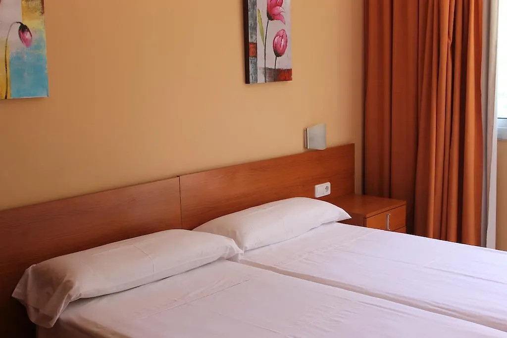 Hostal Cal Siles إل برات ذي يوبريغات