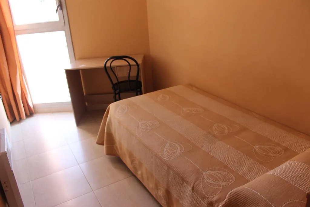 Hostal Cal Siles إل برات ذي يوبريغات 0*,