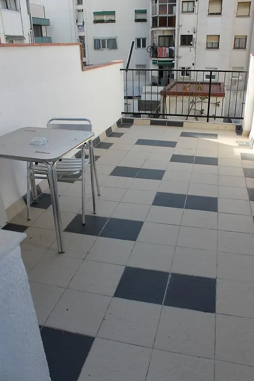 Hostal Cal Siles إل برات ذي يوبريغات 0*,