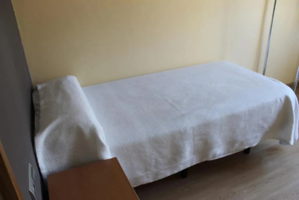 Hostal Cal Siles إل برات ذي يوبريغات بيت ضيافة