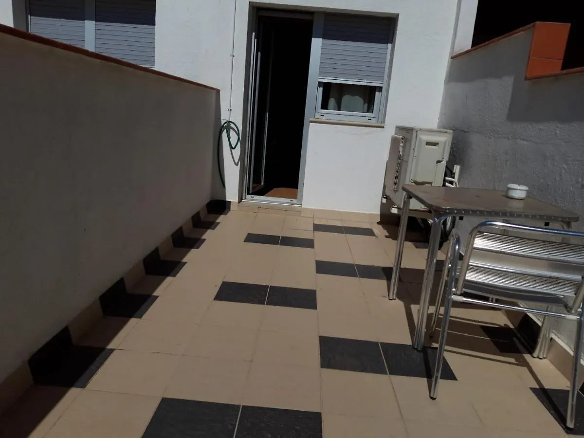 بيت ضيافة Hostal Cal Siles إل برات ذي يوبريغات